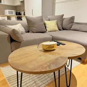 Au Soleil - Appartement confortable