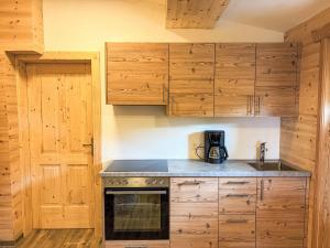 Apartment Sennerin by Interhome