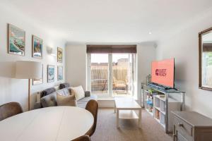 GuestReady - Lavender charm retreat