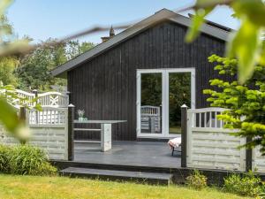 Holiday Home Cristine - from the sea by Interhome