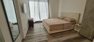 Economy Doppelzimmer