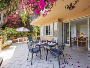 Apartment Cicladi Anafi by Interhome