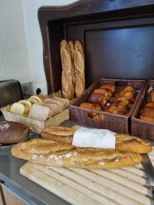 Hotels Hotel Atlantique : photos des chambres
