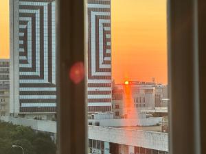 City Center 3BR Apartment in Old Town, Spacious with Castle Views