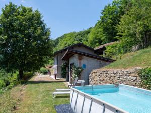 Holiday Home Belbo by Interhome