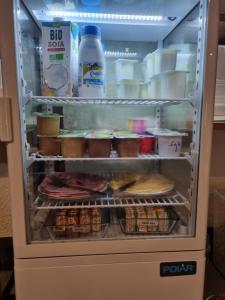 Hotels Hotel Atlantique : photos des chambres