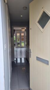 Cosy 2 bed house in Aylesbury