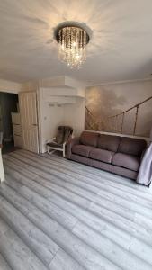 Cosy 2 bed house in Aylesbury