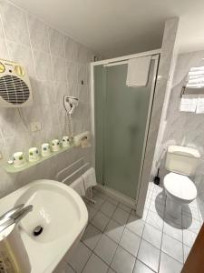 Hotels Les Apparts du Valois, Cognac Centre : Studio avec mezzanine