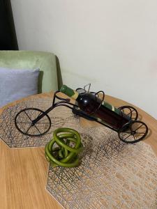 Buffys Home Away From Home