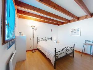 Appartements Apartment Moulin de la Brunette-5 by Interhome : photos des chambres