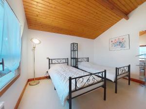 Appartements Apartment Moulin de la Brunette-5 by Interhome : photos des chambres