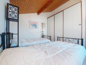 Appartements Apartment Moulin de la Brunette-5 by Interhome : photos des chambres