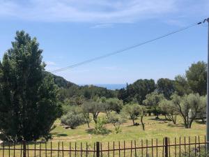 Villas Villa Baguier Mediterranee - Nature & Sea : photos des chambres