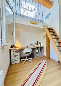 Villas Villa Baguier Mediterranee - Nature & Sea : photos des chambres