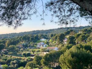 Villas Villa Baguier Mediterranee - Nature & Sea : photos des chambres
