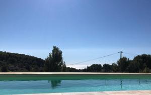 Villas Villa Baguier Mediterranee - Nature & Sea : photos des chambres