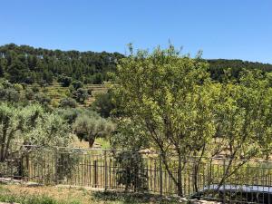 Villas Villa Baguier Mediterranee - Nature & Sea : photos des chambres