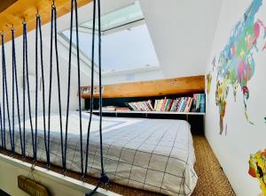 Villas Villa Baguier Mediterranee - Nature & Sea : photos des chambres