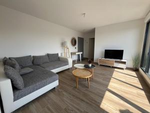 Appartements Appartement avec une belle terrasse : Appartement 2 Chambres