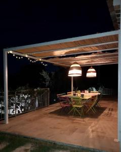 Villas Villa Baguier Mediterranee - Nature & Sea : photos des chambres