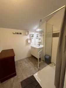 Appartements Appartement avec une belle terrasse : photos des chambres