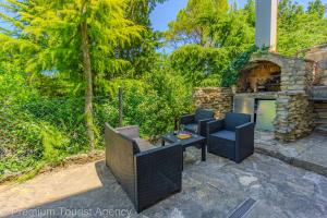 Robi and Kristina extra Roof Terrace for all