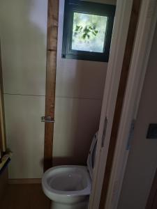 Chalets Camping la Surre : photos des chambres