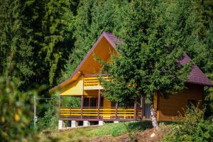 Котедж Forest house