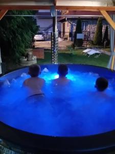 Pokoje Gościnne Łukaszczyk