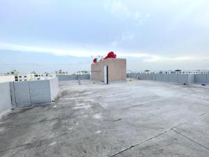 Confortable cerca del aeropuerto de las Américas