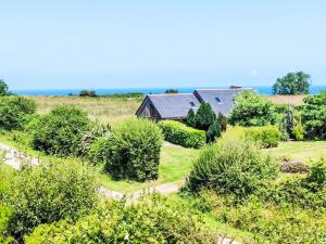 Maisons de vacances Holiday Home Le Preau by Interhome : photos des chambres