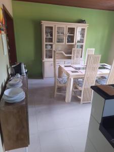 Casa Grande COP30 em Nazare Belém