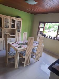 Casa Grande COP30 em Nazare Belém