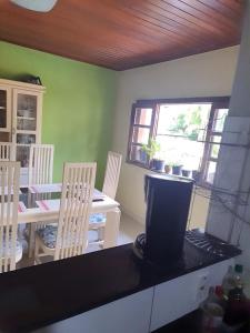 Casa Grande COP30 em Nazare Belém