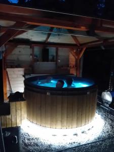 Pokoje Gościnne Łukaszczyk