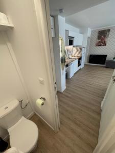 Appartement 40 m2 climatisé au centre ville de LGM