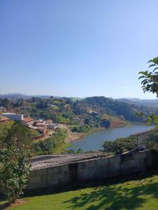 Chácara Recanto Igaratá