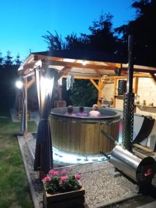 Pokoje Gościnne Łukaszczyk