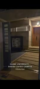 UrbanEase Stay - Ubytování bez kategorie ve městě Sheikh Zayed