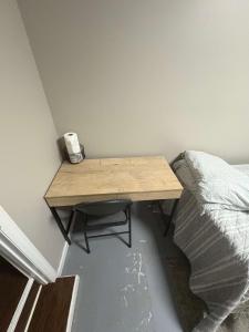 Cozy Room Near Downtown Hendersonville