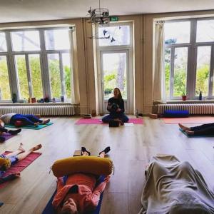 Maisons de vacances Carner de Bord : photos des chambres