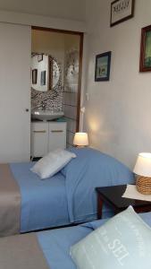 Maisons de vacances Carner de Bord : photos des chambres