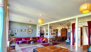 Maisons de vacances Carner de Bord : photos des chambres