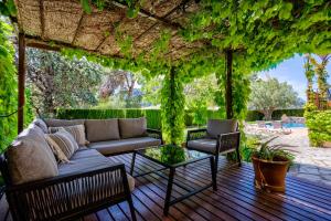 Cas Galgo Luxury Villa in Valldemossa