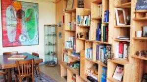 Maisons de vacances Carner de Bord : photos des chambres