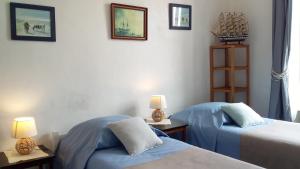 Maisons de vacances Carner de Bord : photos des chambres