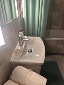 Cozy V&S apartment with two bedrooms