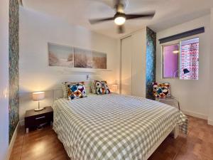 Cosy Garden View Apartment Tinache