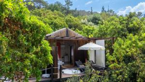 Lov Faralya Adults Only